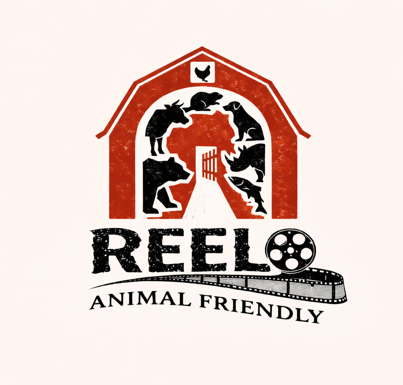 REEL ANIMAL FRIENDLY